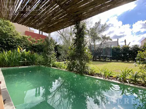 Alquiler de verano en Barbarita. Disponible fiestas   enero