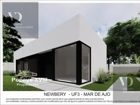 Depto Tipo Casa en Venta A Estrenar