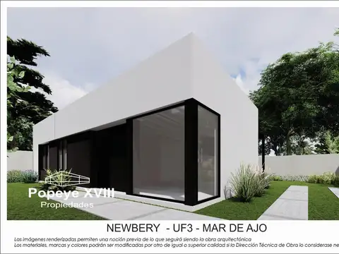 Depto Tipo Casa en Venta A Estrenar