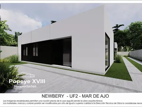 NEWBERY Y DANIEL RIAL