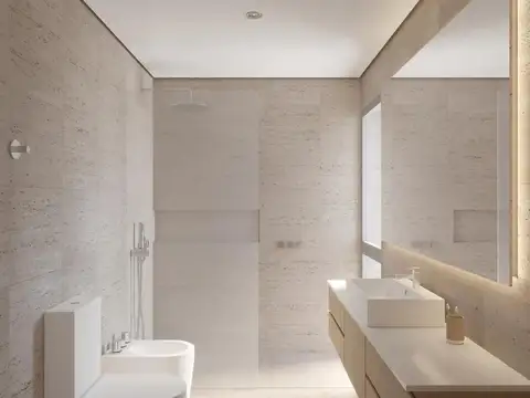 Departamento en Venta de 5 ambientes