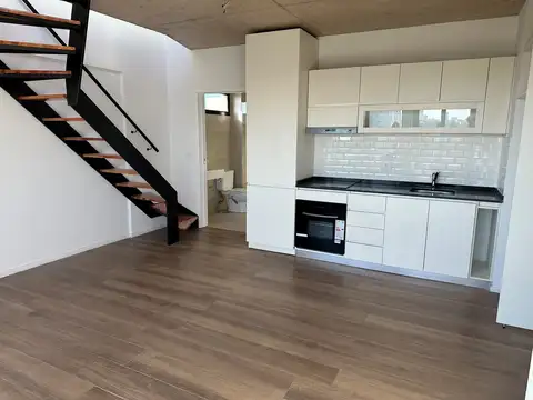 Departamento en Venta en Chacarita, USD 178.000