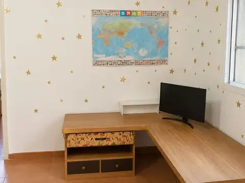 Depto Tipo Casa en Venta de 2 dormitorios