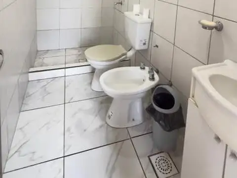 Quincho en venta Villa Adela. Concordia, ER.