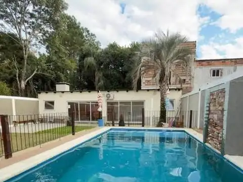 Casa en Venta 5 años