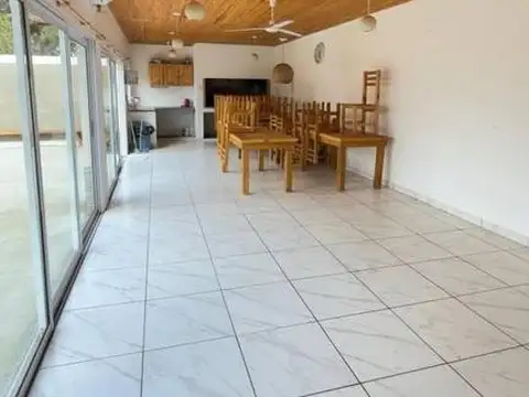 Casa en Venta en Concordia, USD 55.000