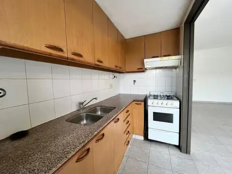 Monoambiente en Escobar centro - ID 495