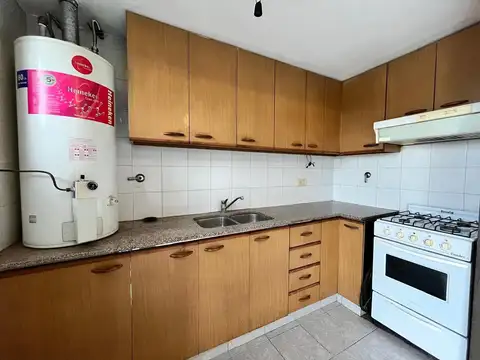 Departamento en Alquiler al Este