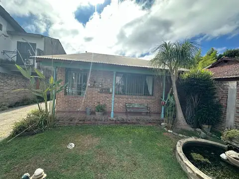 Casa en Venta de 2 dormitorios