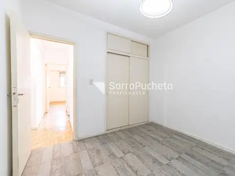 Departamento en Venta Permite mascota