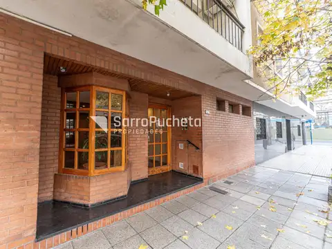 Venta departamento 4 ambientes con patio en Ramos Mejia