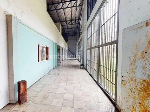 Depósito Galpón  en Venta en Pilar