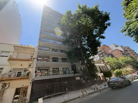 Doctor Pedro Ignacio Rivera al 4900