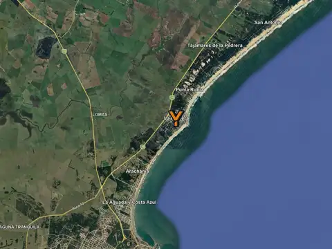 Casas en alquiler temporario - 2 Ambientes - Uruguay