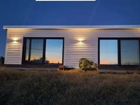 Casas en alquiler temporario - 2 Ambientes - Uruguay