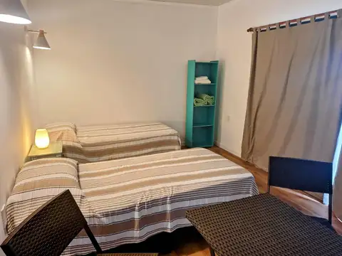 Casas en alquiler temporario - 2 Ambientes - Uruguay