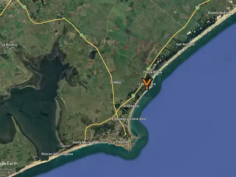 Casa en Alquiler Temporal al Norte