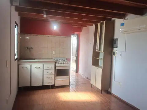 DEPARTAMENTO EN ALQUILER PLANTA ALTA UBICADO EN VILLA MERCEDES, SAN LUIS.