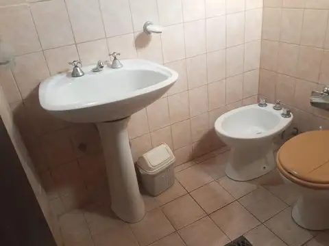 DEPARTAMENTO EN ALQUILER PLANTA ALTA UBICADO EN VILLA MERCEDES, SAN LUIS.