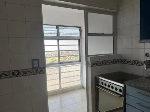Departamento en Alquiler 35 años