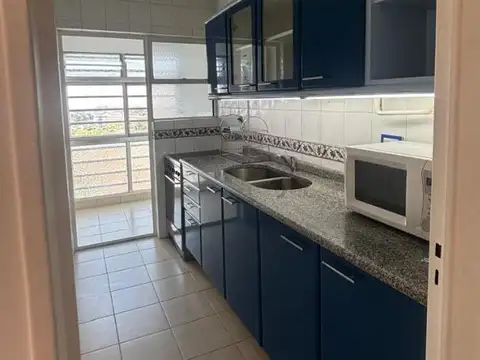 Departamento en Alquiler Apto profesional