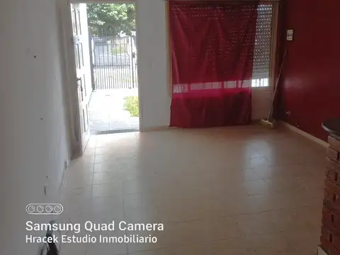 Depto Tipo Casa en Alquiler al Oeste