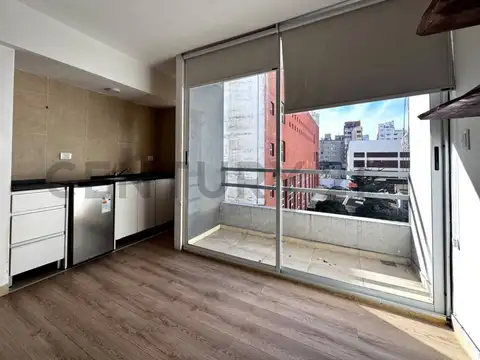 Departamento en Alquiler de 1 dormitorio