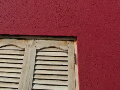 Quincho en venta, Barrio Luz y Fuerza.
