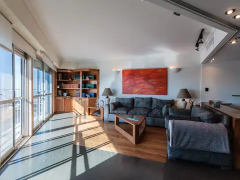 Departamento en Venta 36 años