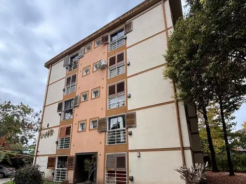 Departamento de 2 dormitorio en alquiler en La Plata ubicado en calle 115 e/46 y 47