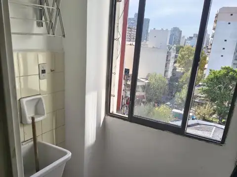 Departamento 3 ambientes - alquiler - Ramos Mejia