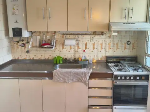 Departamento en Alquiler de 3 ambientes