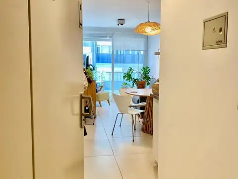 Departamento en Alquiler de 2 ambientes