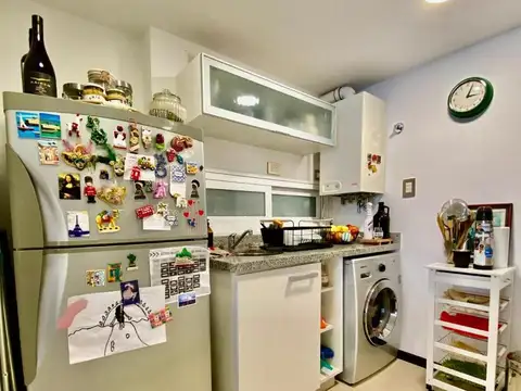 Departamento en Alquiler de 1 dormitorio