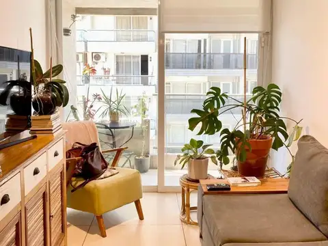 Departamento en alquiler