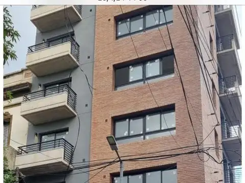 Departamento a estrenar 2 amb