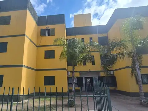 DEPARTAMENTO DE 3 DORMITORIOS EN VENTA LA CALERA
