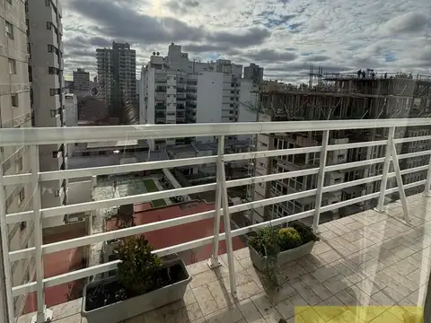 Departamento en Centro