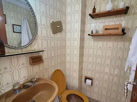 Departamento en Alquiler de 5 ambientes