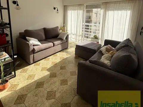 Departamento en Alquiler 40 años