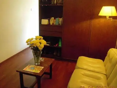 Departamento 6 ambientes con 5 baños