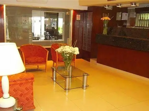 Departamento en Venta en Once, USD 1.190.000