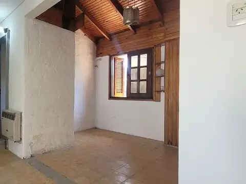 Casa en Venta 55 años