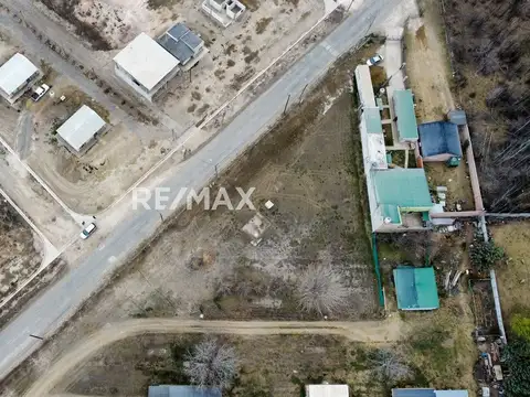 Terreno en Alquiler de 1155,0 m2