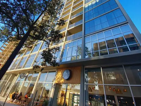 Se vende Departamento 1 Dormitorios en Garden Inn I