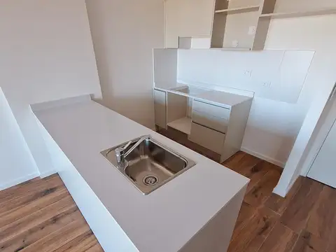 Departamento en Venta al Este