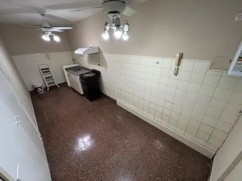 Departamento en Venta en Flores, USD 75.000