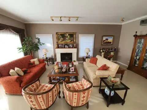 Casa en Venta en San Eliseo Golf & Country, USD 560.000