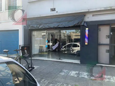 Local 4.4x8 en Alquiler