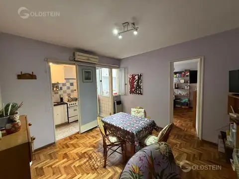 Departamento - Almagro